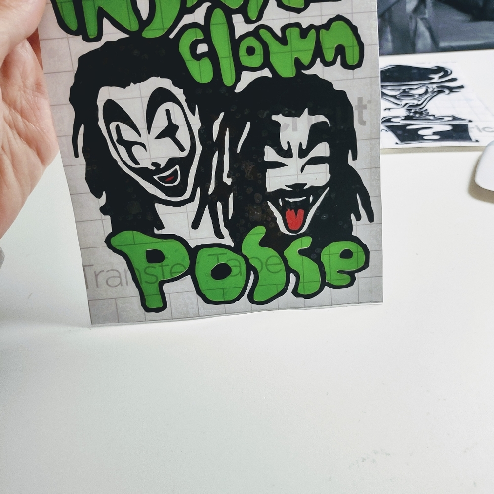 icp decal - Picture 2 of 3